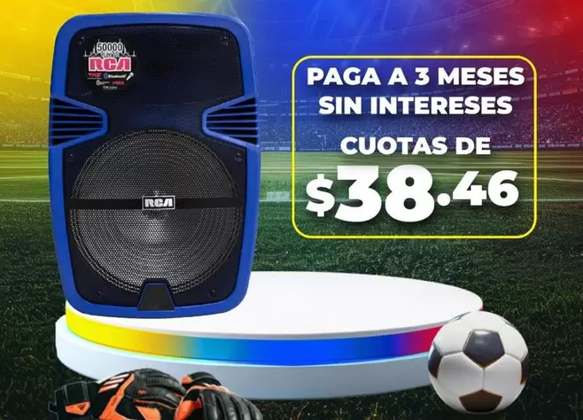 Speaker