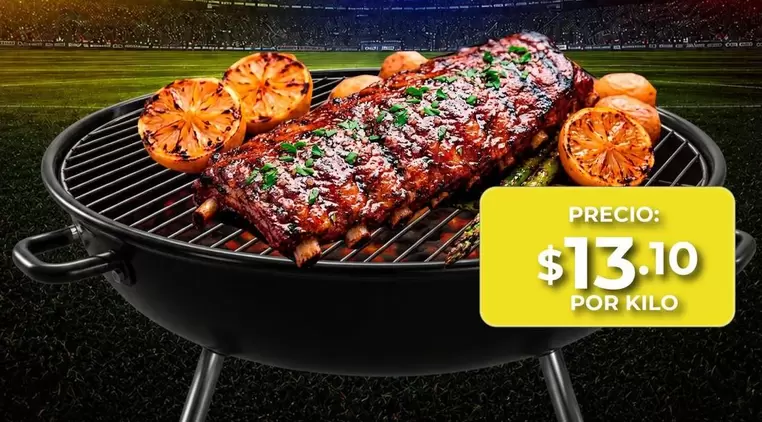 Ribs