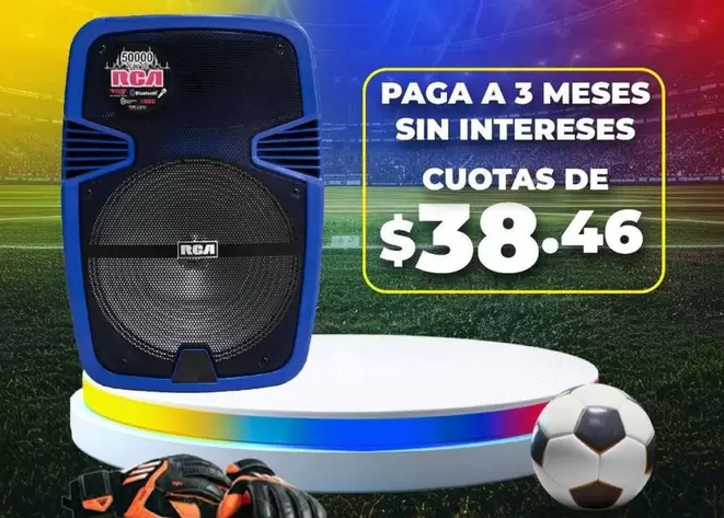 Speaker