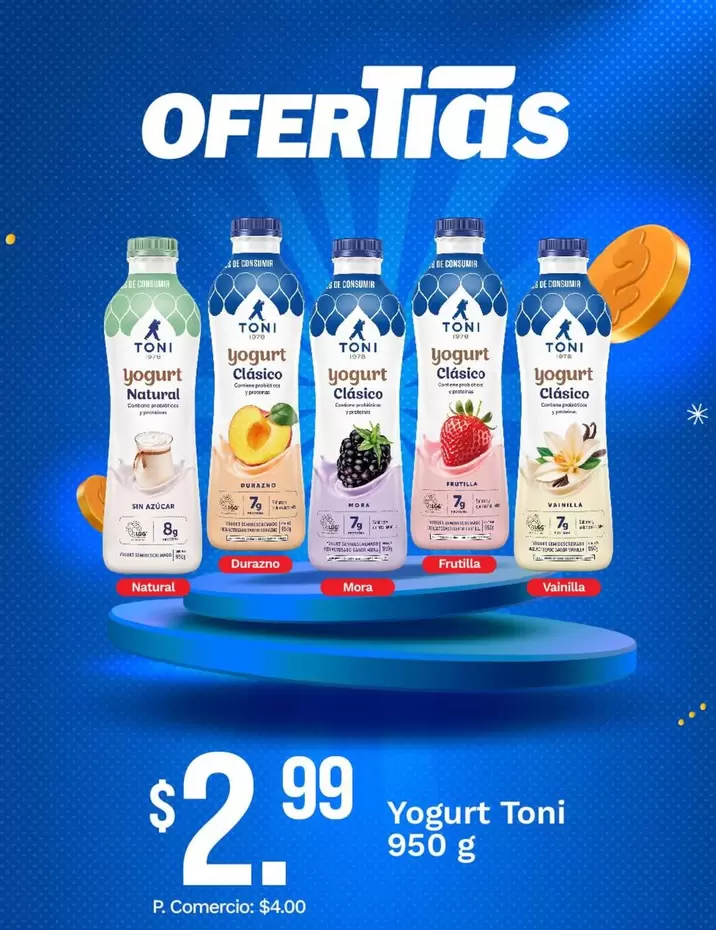 Yogurt