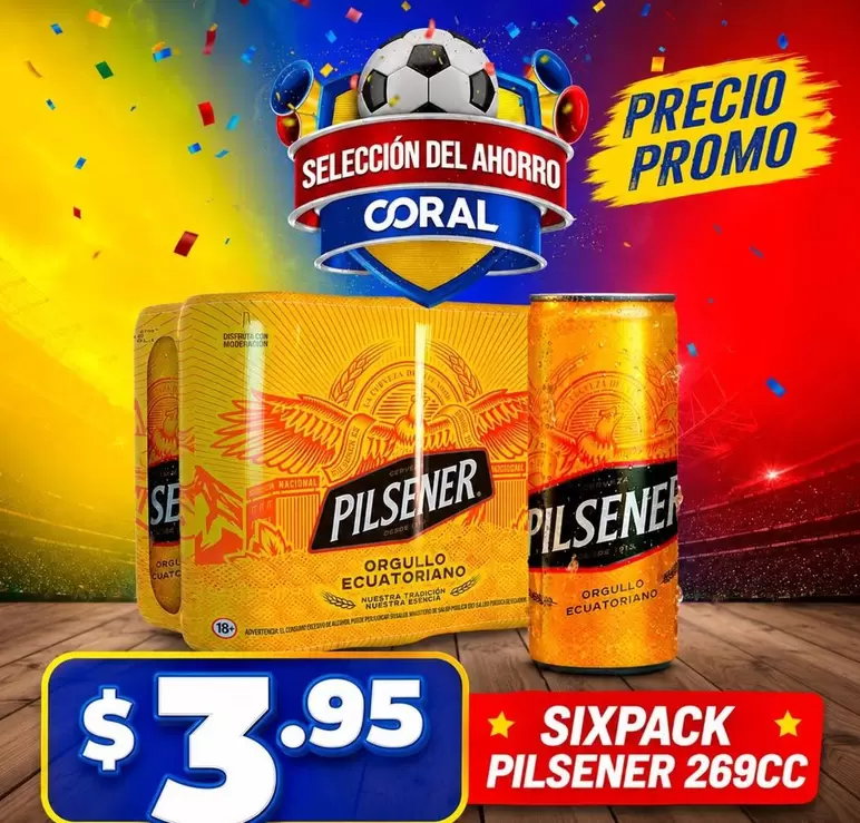 Pilsener - -