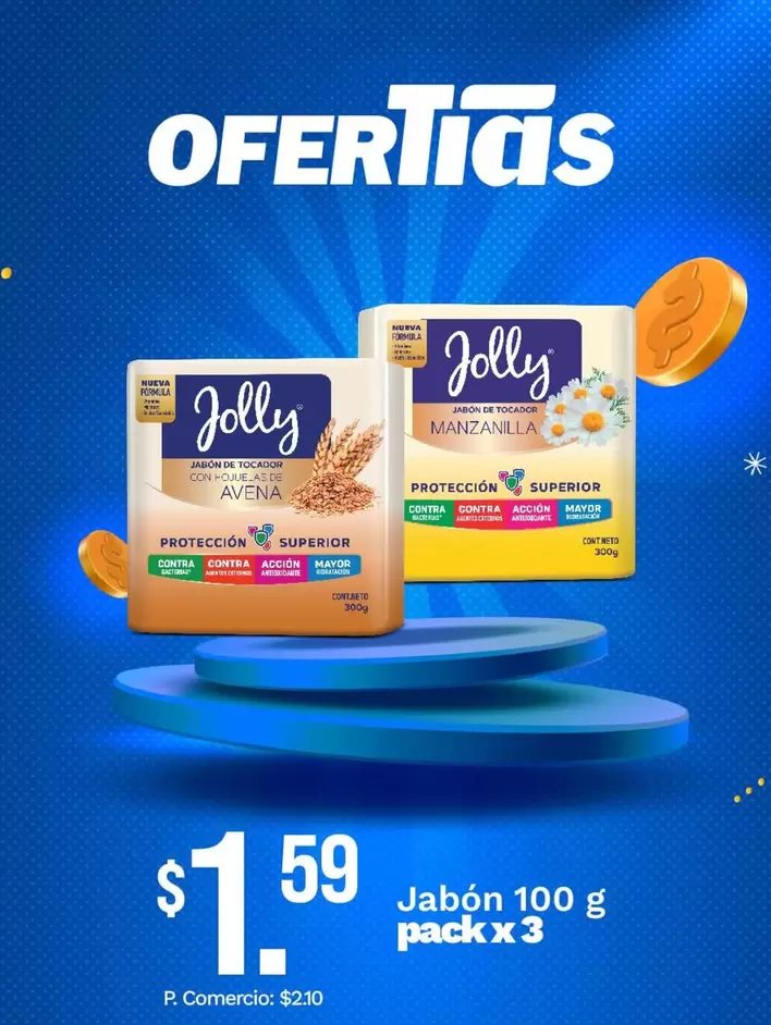 Jabón