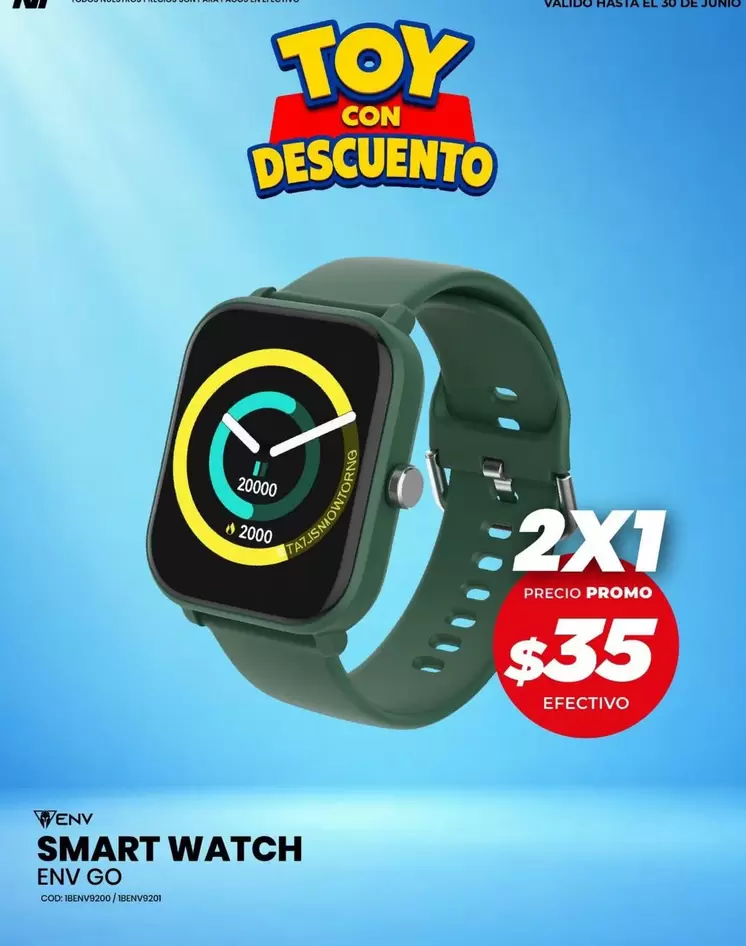 SMART WATCH