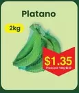 Platano