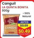 Canguil