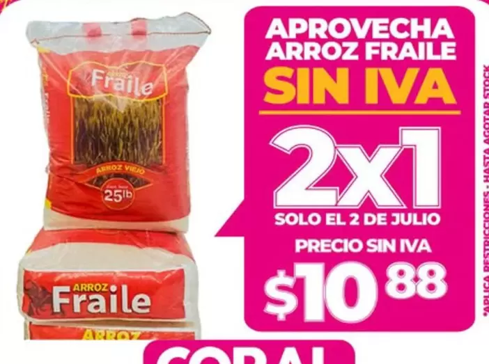Arroz