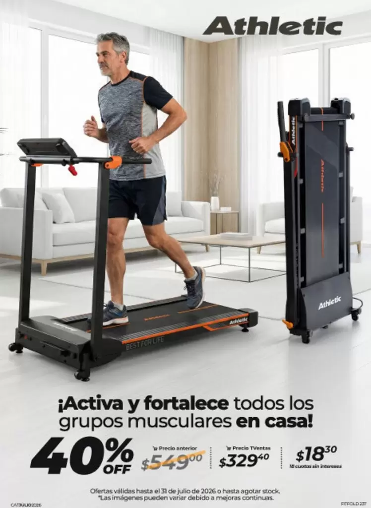 Imágenes - Treadmill