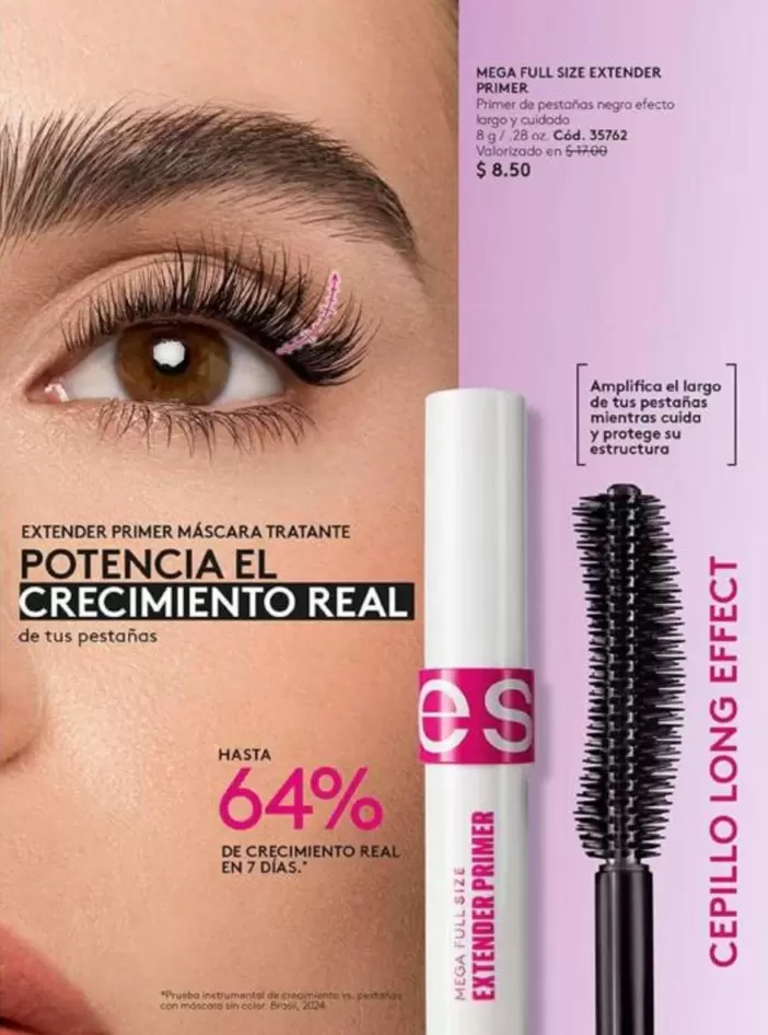 Real - MEGA FULL SIZE EXTENDER PRIMER