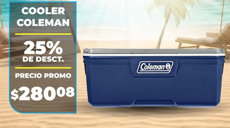 Cooler