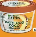 HAIR FOOD COCO Reparación