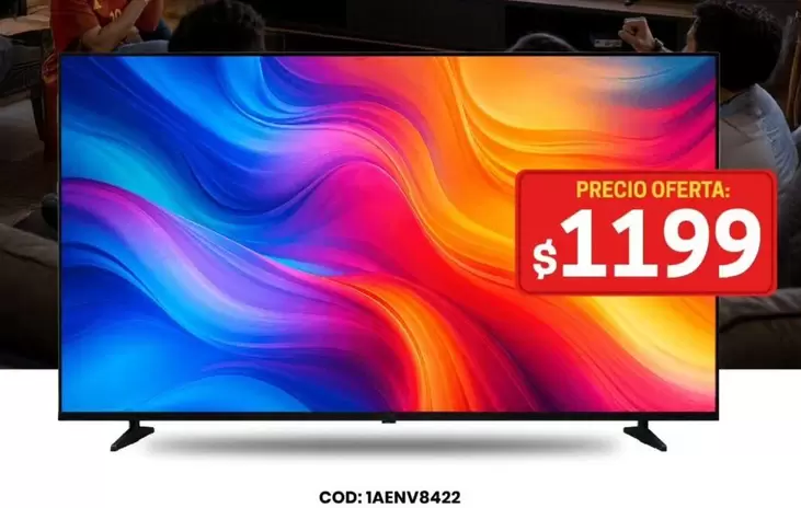 TV
