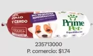 POLLO Y CERDO 235713000