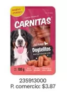 Dogtelitos