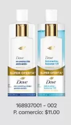 Shampoo + Conditioner