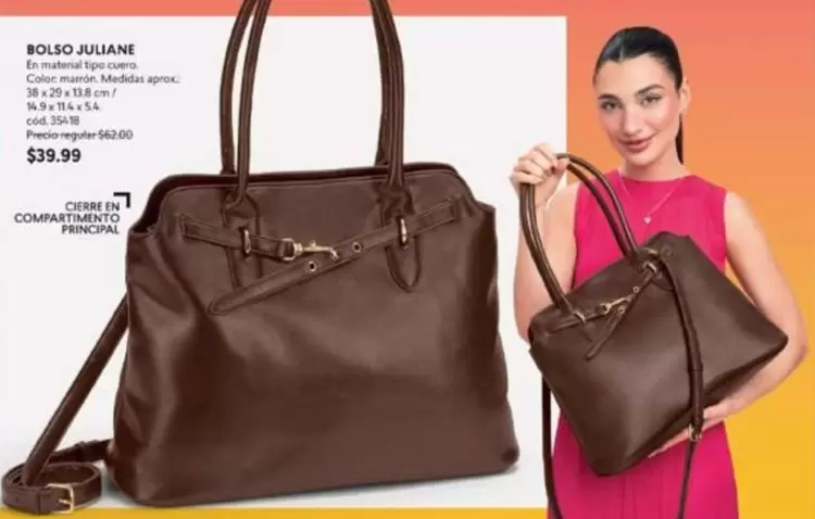 BOLSO JULIANE