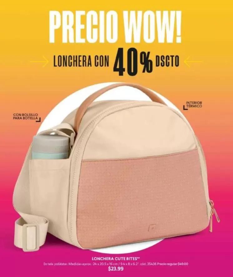 LONCHERA