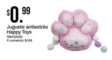 Juguete antiestrés 198432000