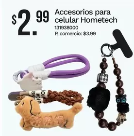 Accesorios para celular 13193800