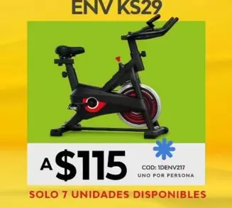 uno - ENV KS29