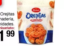 Orejitas