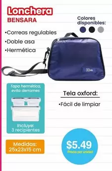 Lonchera