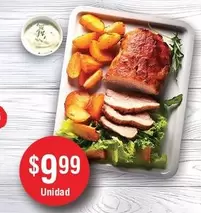 Roast Pork