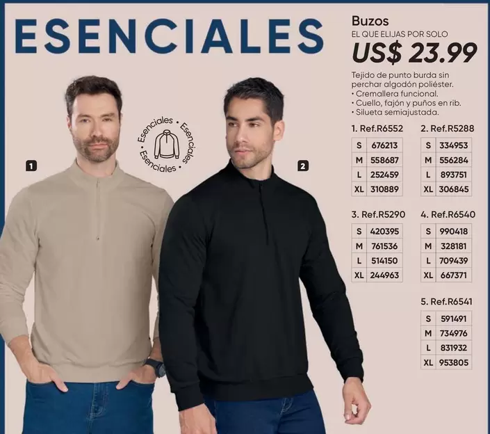 Buzos