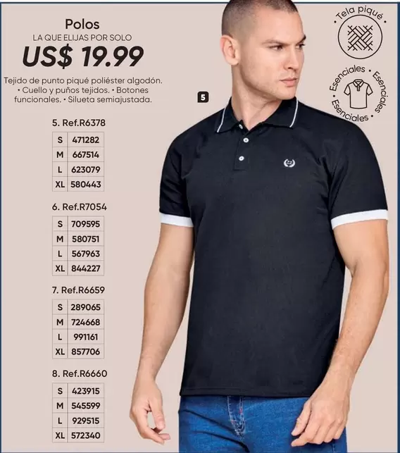 Polos