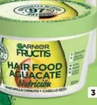 HAIR FOOD AGUACATE Nutrición