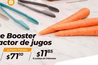 Extractor de jugos