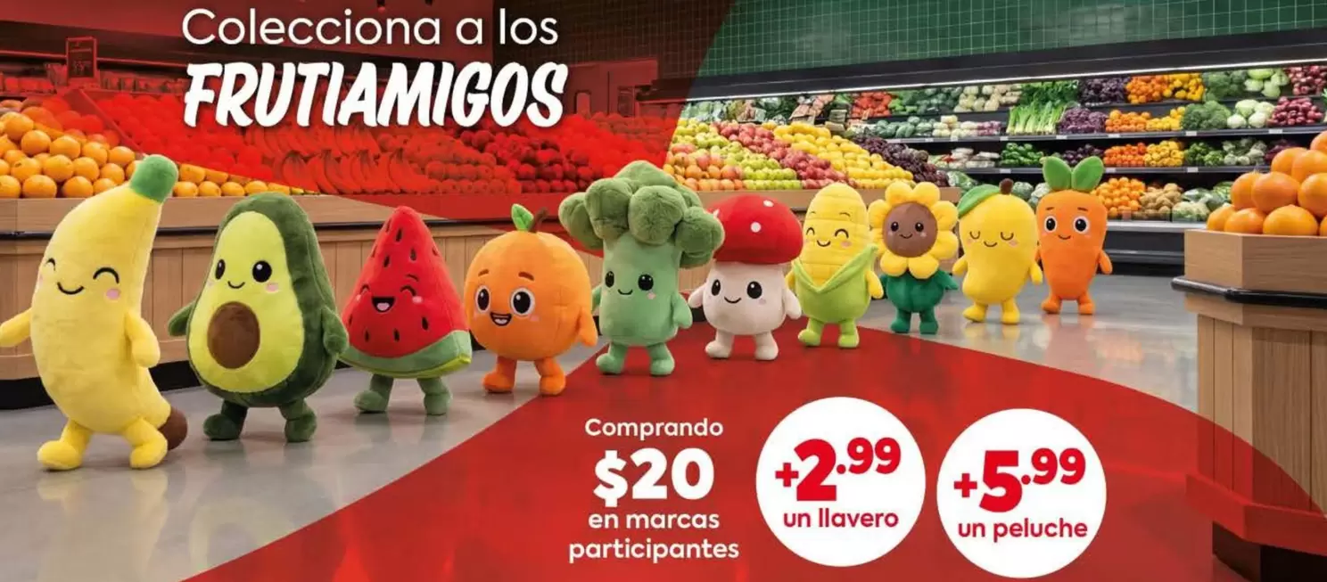 Fruti Amigos