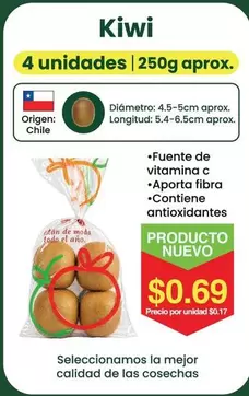 kiwi - Kiwi