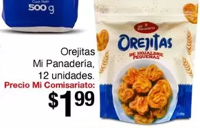 Orejitas