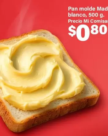 Pan molde
