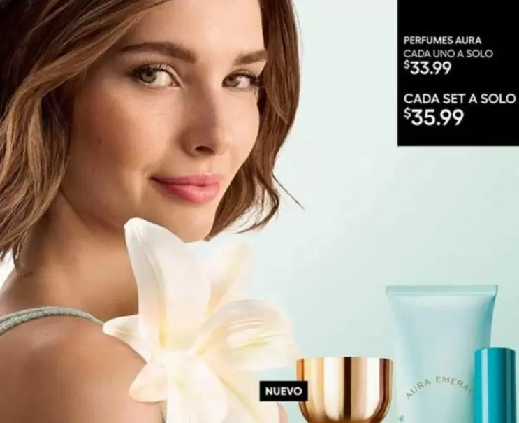 uno - PERFUMES AURA