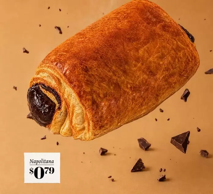 Napolitana