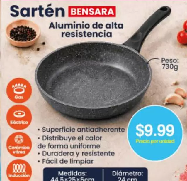 Sartén