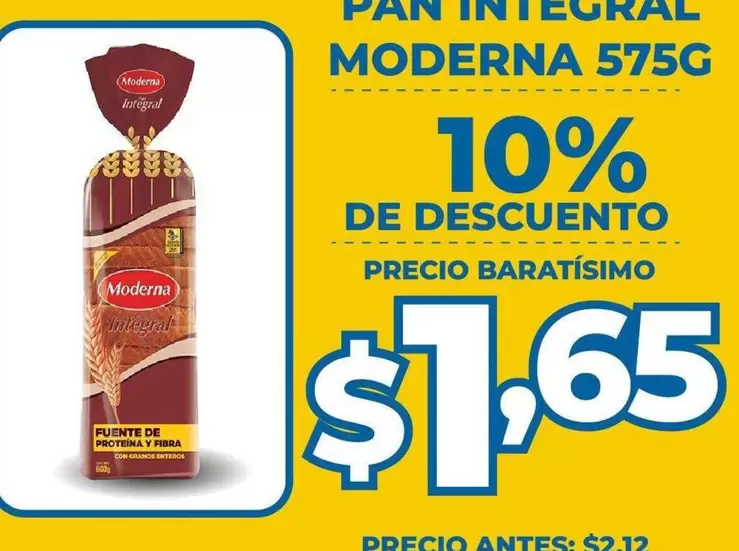 PAN INTEGRAL