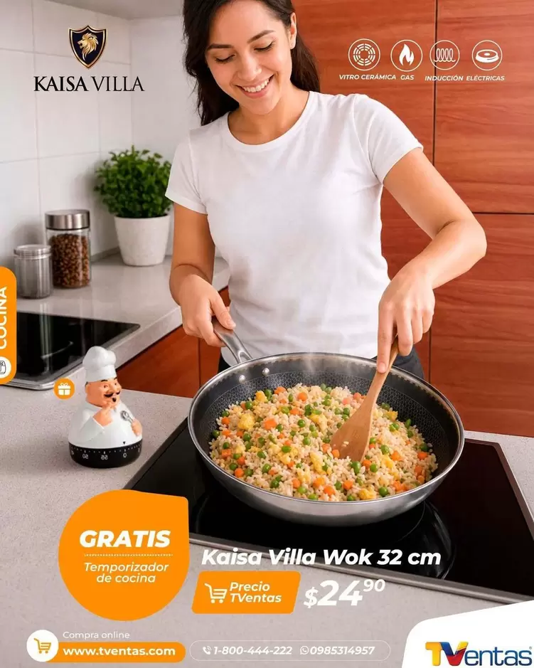 Wok