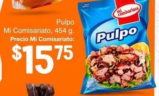 Pulpo