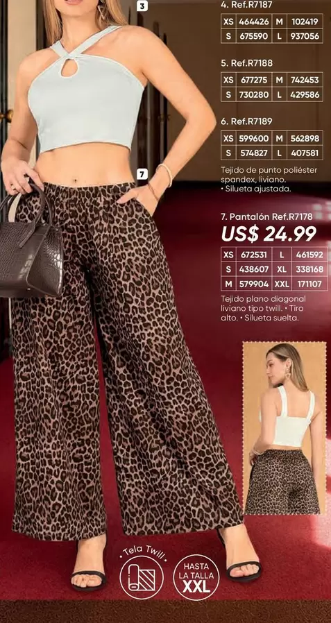 Pantalon