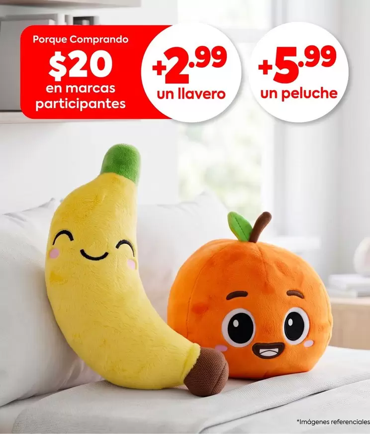 Imágenes - Peluche