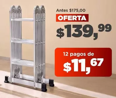 Escalera