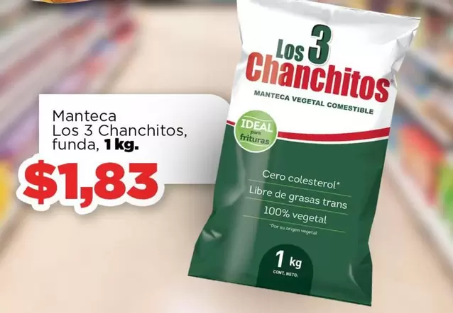 Manteca
