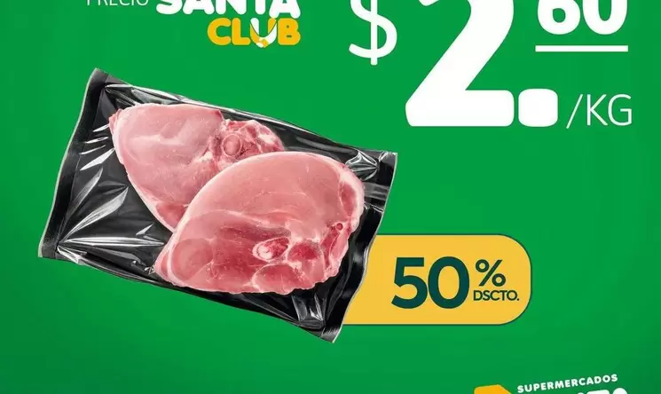 Pechuga de Pollo