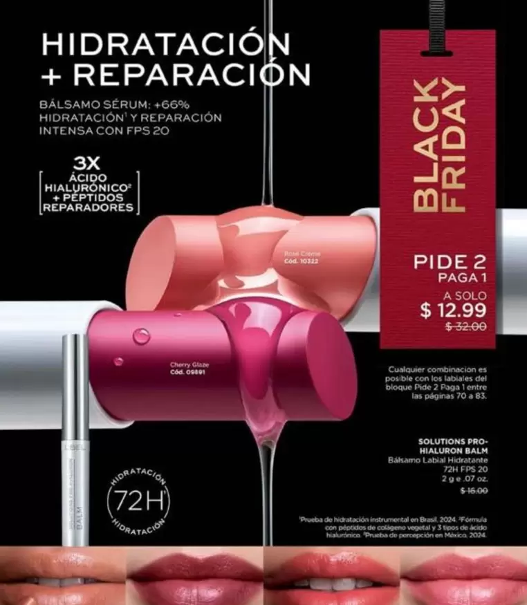 Pro - BÁLSAMO SERUM