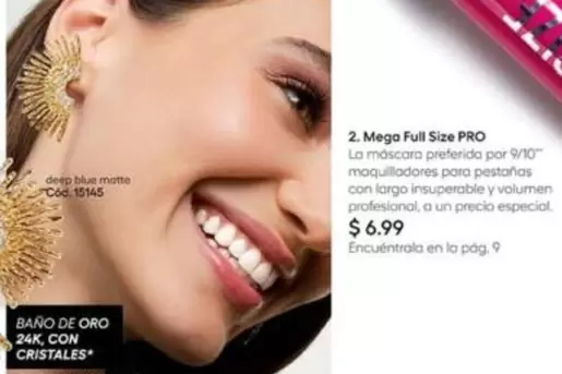 Pro - Mega Full Size PRO