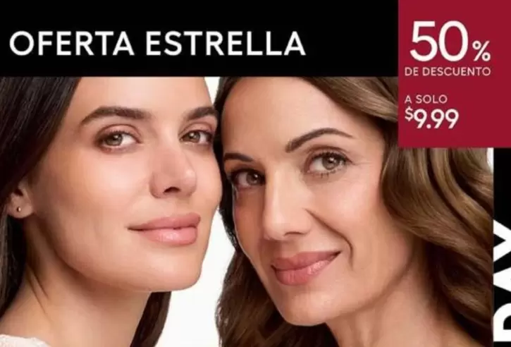 Estrella - OFERTA ESTRELLA