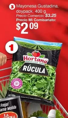 Rúcula