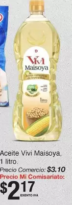 Aceite de Soja